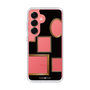 Slim Protection Case［ Photo Frames - Black ］