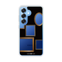 Slim Protection Case［ Photo Frames - Black ］