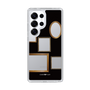Slim Protection Case［ Photo Frames - Black ］