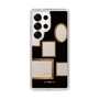 Slim Protection Case［ Photo Frames - Black ］