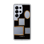 Slim Protection Case［ Photo Frames - Black ］