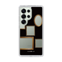 Slim Protection Case［ Photo Frames - Black ］