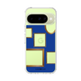 Slim Protection Case［ Photo Frames - Blue ］