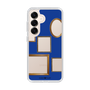 Slim Protection Case［ Photo Frames - Blue ］