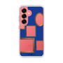 Slim Protection Case［ Photo Frames - Blue ］
