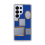 Slim Protection Case［ Photo Frames - Blue ］