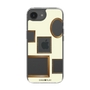 Slim Protection Case［ Photo Frames - Ivory ］