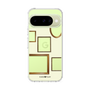 Slim Protection Case［ Photo Frames - Ivory ］