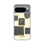 Slim Protection Case［ Photo Frames - Ivory ］