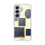 Slim Protection Case［ Photo Frames - Ivory ］