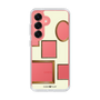 Slim Protection Case［ Photo Frames - Ivory ］
