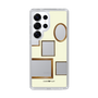 Slim Protection Case［ Photo Frames - Ivory ］