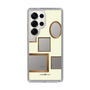Slim Protection Case［ Photo Frames - Ivory ］