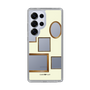 Slim Protection Case［ Photo Frames - Ivory ］