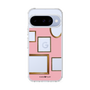 Slim Protection Case［ Photo Frames - Pink ］