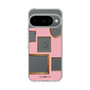 Slim Protection Case［ Photo Frames - Pink ］