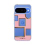 Slim Protection Case［ Photo Frames - Pink ］
