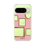 Slim Protection Case［ Photo Frames - Pink ］