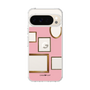 Slim Protection Case［ Photo Frames - Pink ］