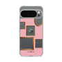 Slim Protection Case［ Photo Frames - Pink ］