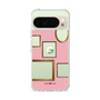 Slim Protection Case［ Photo Frames - Pink ］