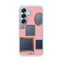 Slim Protection Case［ Photo Frames - Pink ］