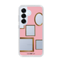 Slim Protection Case［ Photo Frames - Pink ］