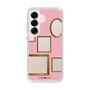 Slim Protection Case［ Photo Frames - Pink ］