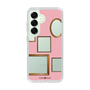 Slim Protection Case［ Photo Frames - Pink ］