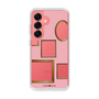 Slim Protection Case［ Photo Frames - Pink ］