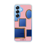 Slim Protection Case［ Photo Frames - Pink ］
