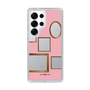 Slim Protection Case［ Photo Frames - Pink ］