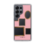 Slim Protection Case［ Photo Frames - Pink ］