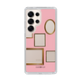 Slim Protection Case［ Photo Frames - Pink ］