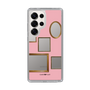 Slim Protection Case［ Photo Frames - Pink ］