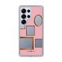 Slim Protection Case［ Photo Frames - Pink ］