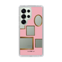 Slim Protection Case［ Photo Frames - Pink ］