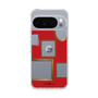 Slim Protection Case［ Photo Frames - Red ］
