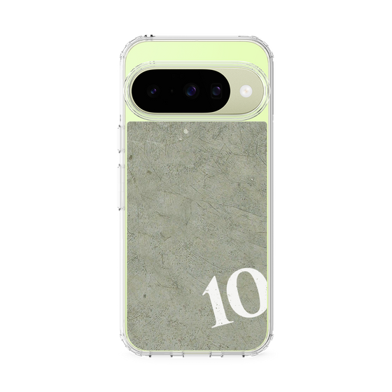 Slim Protection Case［ No.10 ］