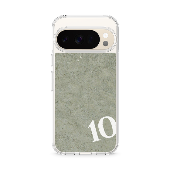 Slim Protection Case［ No.10 ］