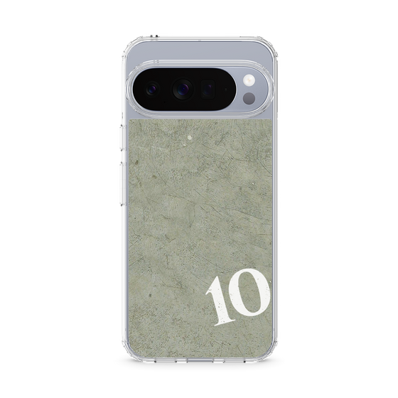 Slim Protection Case［ No.10 ］