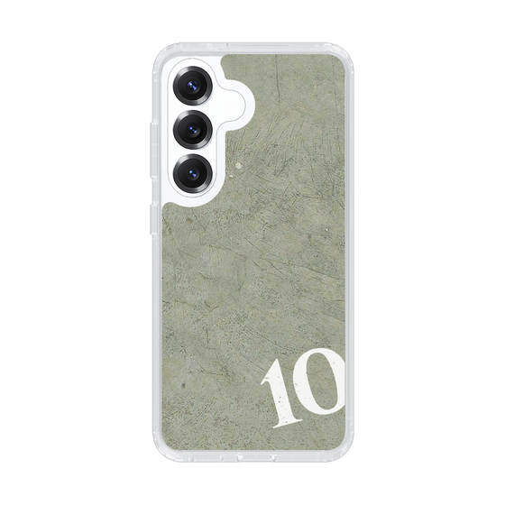 Slim Protection Case［ No.10 ］
