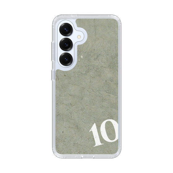 Slim Protection Case［ No.10 ］