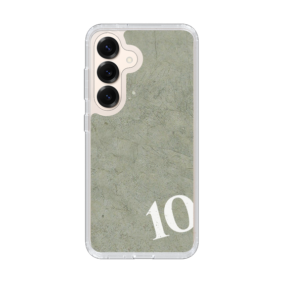 Slim Protection Case［ No.10 ］