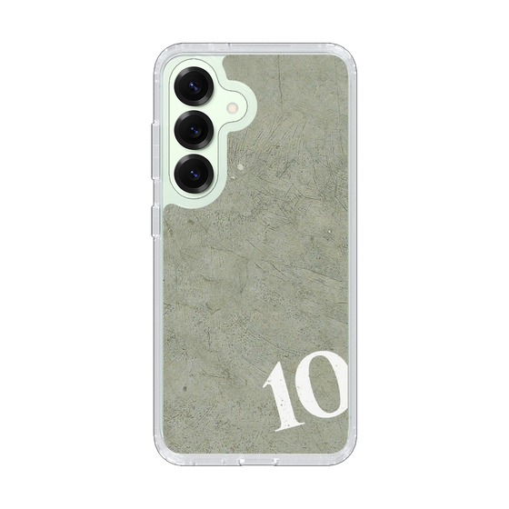 Slim Protection Case［ No.10 ］