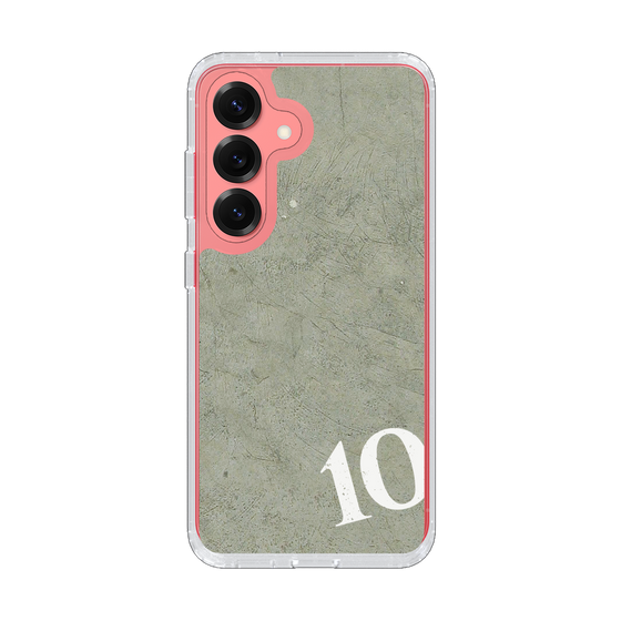 Slim Protection Case［ No.10 ］