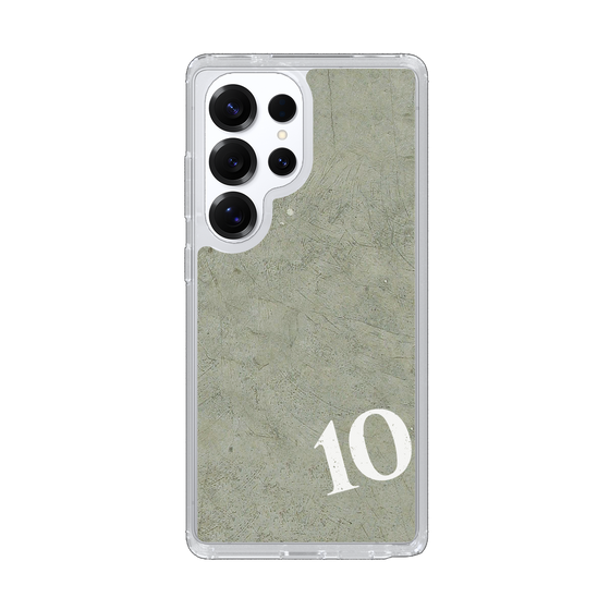 Slim Protection Case［ No.10 ］