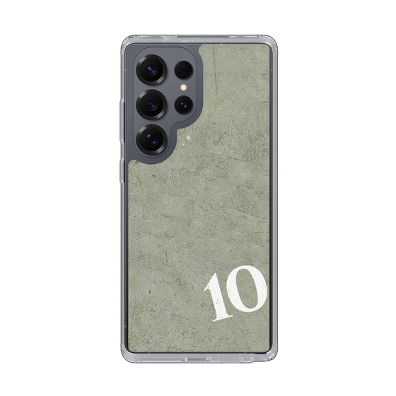 Slim Protection Case［ No.10 ］