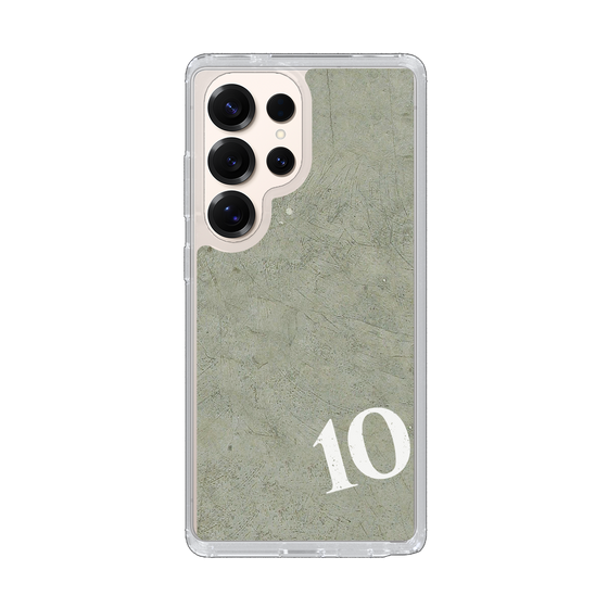 Slim Protection Case［ No.10 ］