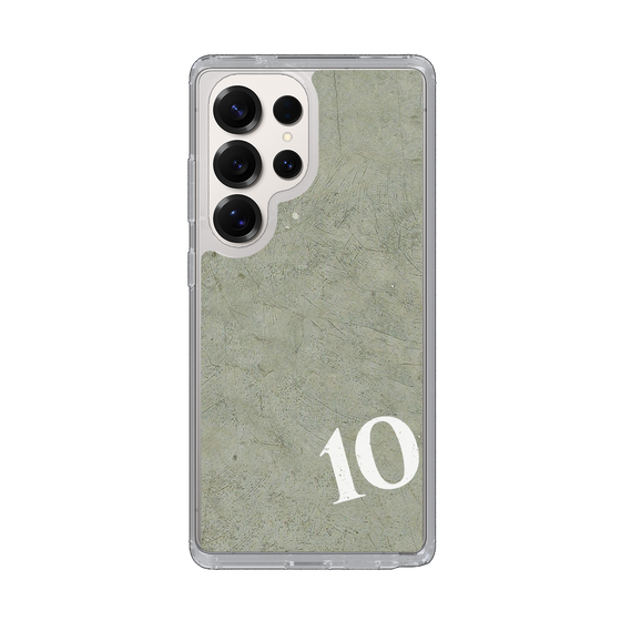 Slim Protection Case［ No.10 ］